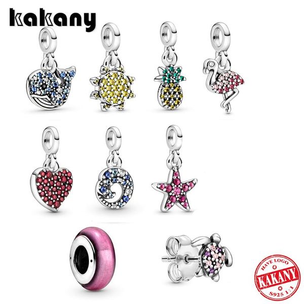 charms 2021 me my blue ocean wawe pink flamingo spacer charm pendant suitable for women's diy bracelet necklace, Bronze;silver
charms 2021 me my blue ocean wawe pink flamingo spacer charm pendant suitable for women's diy bracelet necklace, Bronze;silver