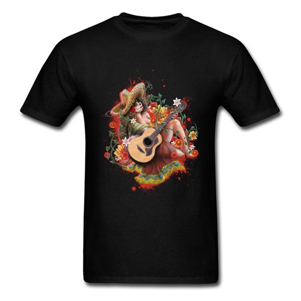 mexican guitar pin up t-shirts for men godess ostern day tees 2018 fashion birthday t shirt round collar pre-cotton
mexican guitar pin up t-shirts for men godess ostern day tees 2018 fashion birthday t shirt round collar pre-cotton