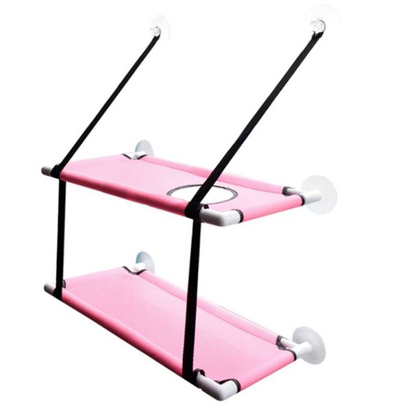 cat beds & furniture cute pet hanging sunny seat window mount hammock comfortable bed shelf bearing 20kg
cat beds & furniture cute pet hanging sunny seat window mount hammock comfortable bed shelf bearing 20kg