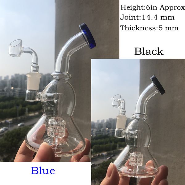 bongs glass egg showerhead shape mini rig bong water blue/black dab tire recycler perc pipes gourd glass with 14 mm joint pbadq
bongs glass egg showerhead shape mini rig bong water blue/black dab tire recycler perc pipes gourd glass with 14 mm joint pbadq