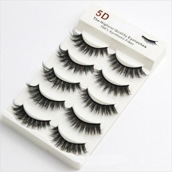 false eyelashes hbzgtlad 2/5 pairs natural fake lashes long makeup 3d mink eyelash extension for beauty
false eyelashes hbzgtlad 2/5 pairs natural fake lashes long makeup 3d mink eyelash extension for beauty