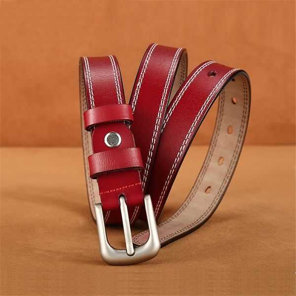 brand women trendy genuine leather belts ladies waists strap pin buckle jeans for women jeans dropshipping, Black;brown
brand women trendy genuine leather belts ladies waists strap pin buckle jeans for women jeans dropshipping, Black;brown