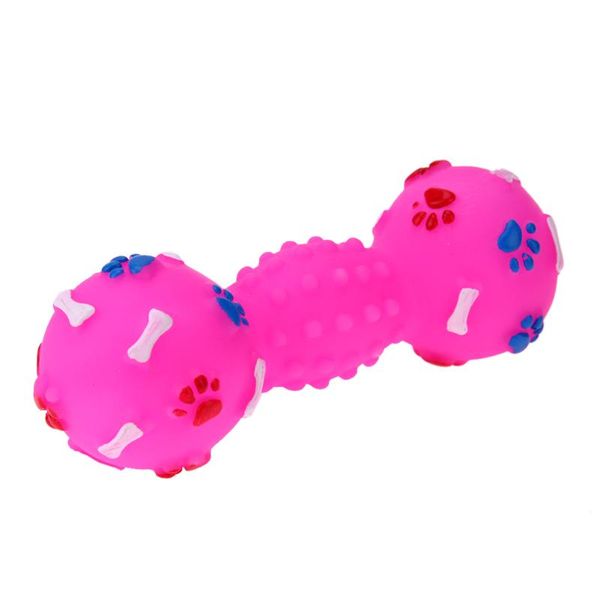 pet chew toys new arrive dog toys colorful dotted dumbbell shaped dog toys squeeze squeaky faux bone for dogs
pet chew toys new arrive dog toys colorful dotted dumbbell shaped dog toys squeeze squeaky faux bone for dogs