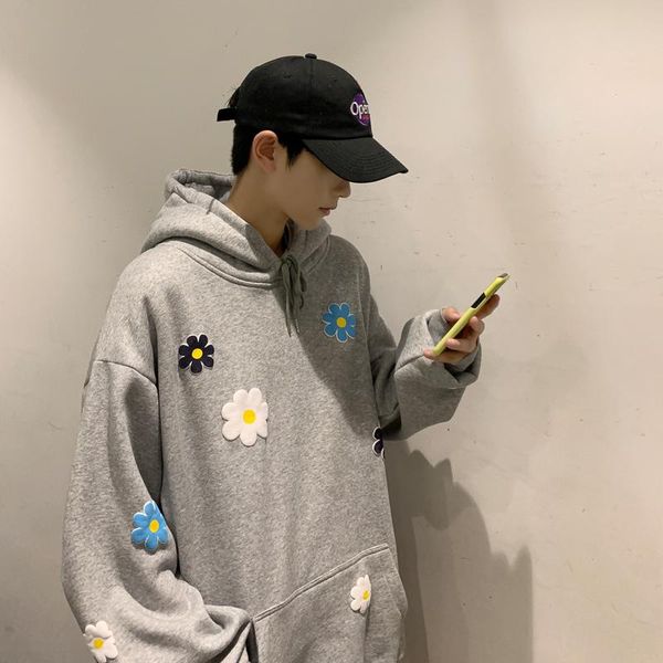 autumn spring black patchwork hoodies men's sweatshirts hiphop punk streetwear casual pullover kg-235
autumn spring black patchwork hoodies men's sweatshirts hiphop punk streetwear casual pullover kg-235