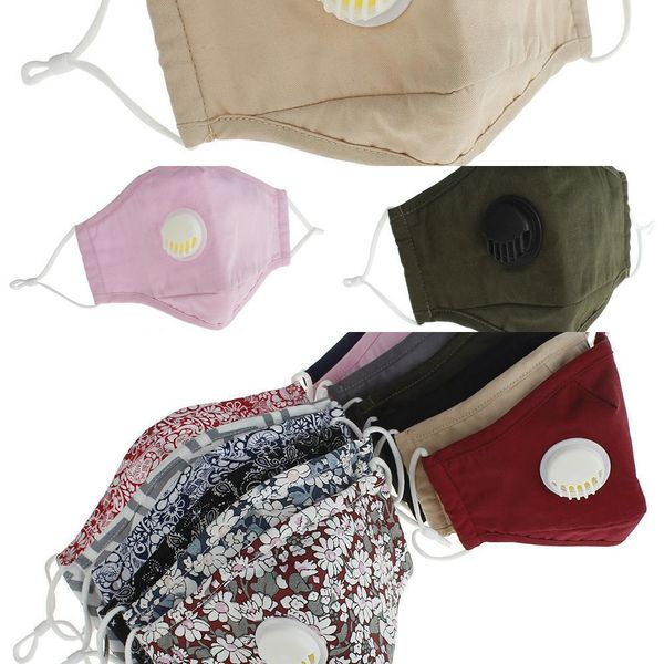 face masks mask anti-dust reusable washable pm2.5 dhl valve protective cotton face masks c rseu
face masks mask anti-dust reusable washable pm2.5 dhl valve protective cotton face masks c rseu