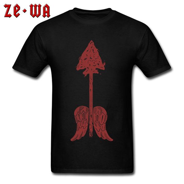 stylish men t shirts summer & tees 100% cotton round neck short sleeve custom & tees 3d print t-shirts arrow doorpost
stylish men t shirts summer & tees 100% cotton round neck short sleeve custom & tees 3d print t-shirts arrow doorpost