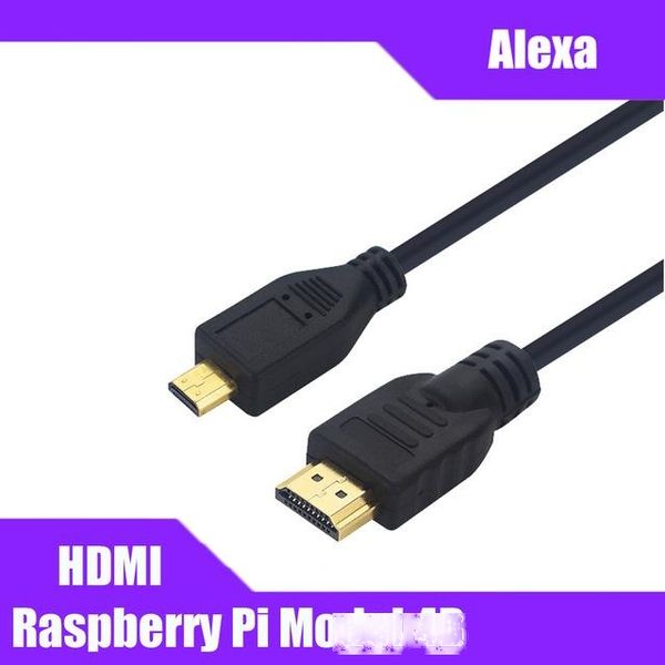 computer & office raspberry pi 4b micro to hdmi video cable support 4k hdmi adapter cord for tablet hdtv android phone
computer & office raspberry pi 4b micro to hdmi video cable support 4k hdmi adapter cord for tablet hdtv android phone