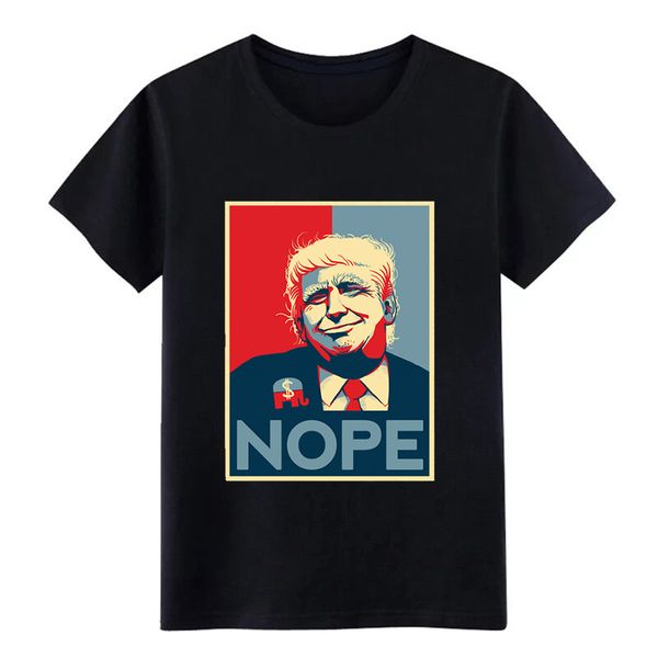 men's keep nope alive not my president t shirt printing cotton plus size 3xl vintage crazy breathable spring pictures shirt
men's keep nope alive not my president t shirt printing cotton plus size 3xl vintage crazy breathable spring pictures shirt