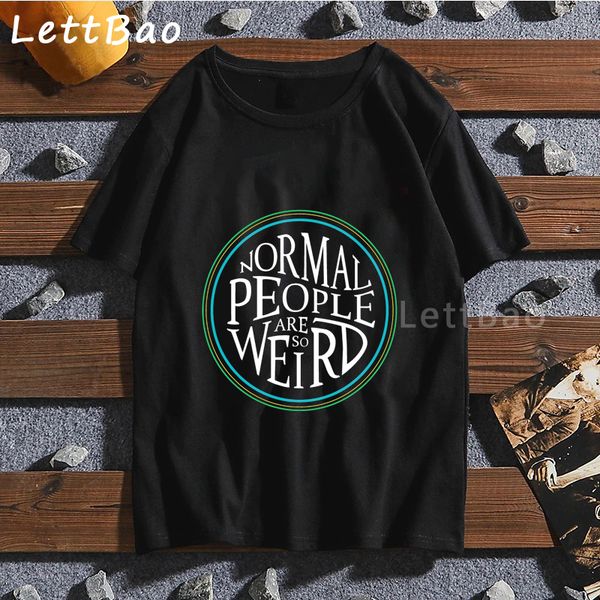 weird people harajuku t-shirt cotton graphic oversized men tshirt hip hop letter t shirt men o-neck cotton print men's clothing 
weird people harajuku t-shirt cotton graphic oversized men tshirt hip hop letter t shirt men o-neck cotton print men's clothing
