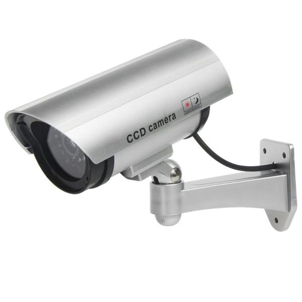 defeway home security fake camera dummy surveillance security cameras with cctv indoor outdoor led flashing red light
defeway home security fake camera dummy surveillance security cameras with cctv indoor outdoor led flashing red light