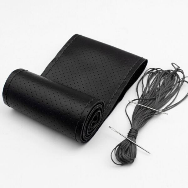 genuine leather car steering wheel cover universal for solaris accent elantra sonata i40 i10 i20 i30 i35 ix20 ix25 ix35
genuine leather car steering wheel cover universal for solaris accent elantra sonata i40 i10 i20 i30 i35 ix20 ix25 ix35