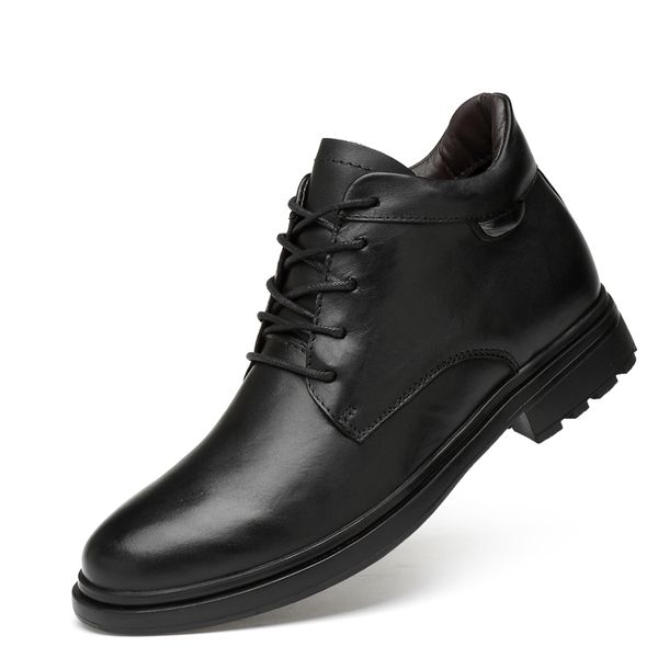 boots big size casual business office formal dress men winter snow ankle fur boot black genuine leather cotton shoes zapatos man
boots big size casual business office formal dress men winter snow ankle fur boot black genuine leather cotton shoes zapatos man