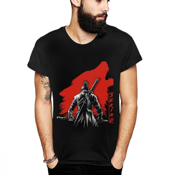 cotton tshirt the noshir dalal one-armed wolf t shirt game sekiro shadows die twice tees men quality plus size
cotton tshirt the noshir dalal one-armed wolf t shirt game sekiro shadows die twice tees men quality plus size
