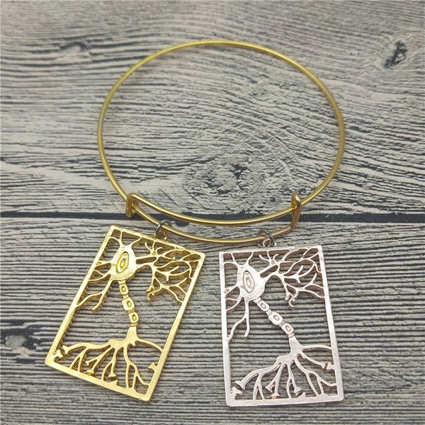 trendy new neuron bangles cute neuron car bangles bracelets fashion geometric jewellery, Black
trendy new neuron bangles cute neuron car bangles bracelets fashion geometric jewellery, Black