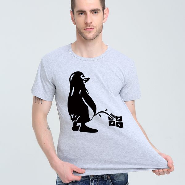 penguin linux ubuntu ozf t-shirt lycra cotton men t shirt new design digital inkjet printing
penguin linux ubuntu ozf t-shirt lycra cotton men t shirt new design digital inkjet printing