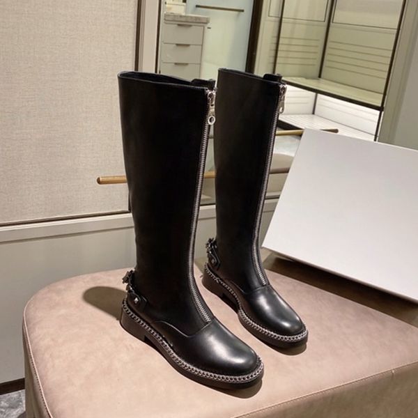 round toe long boots female 2020 new autumn winter fashion boots women shoes black zipper
round toe long boots female 2020 new autumn winter fashion boots women shoes black zipper