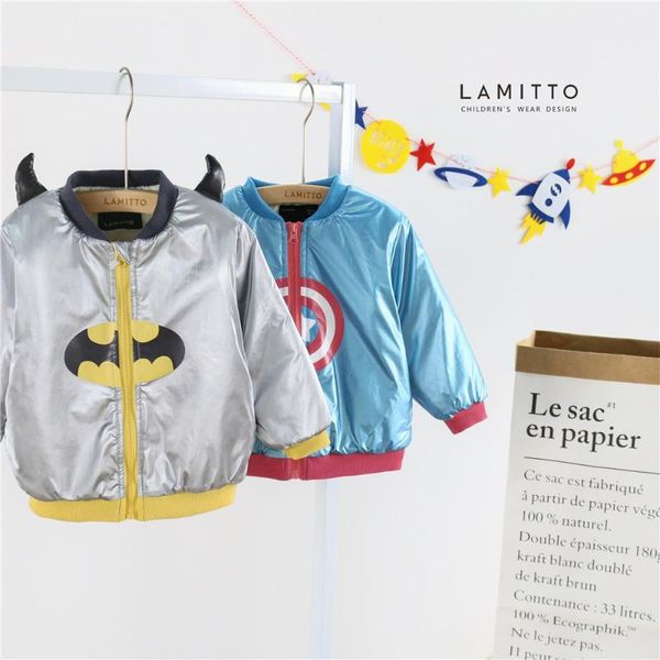 tonytaobaby autumn winter clothing new children's clothing hero reflective coat coat baby boy kids coats, Blue;gray
tonytaobaby autumn winter clothing new children's clothing hero reflective coat coat baby boy kids coats, Blue;gray