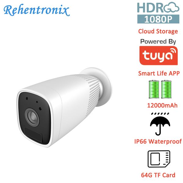 battery wireless cloud camera hd 1080p outdoor indoor surveillance camera tuya powered smart life cctv camera
battery wireless cloud camera hd 1080p outdoor indoor surveillance camera tuya powered smart life cctv camera