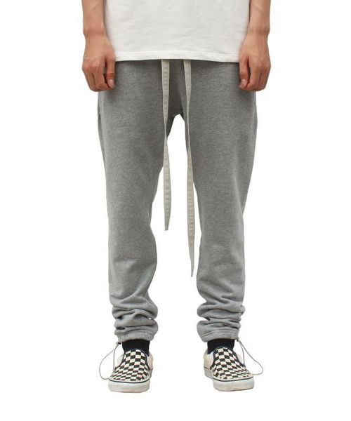 qoolxcwear 19ss latest high street hip-hop fog style season 6 jerry sweatpants slim fit cotton leisure trousers streetwear pants, Black
qoolxcwear 19ss latest high street hip-hop fog style season 6 jerry sweatpants slim fit cotton leisure trousers streetwear pants, Black