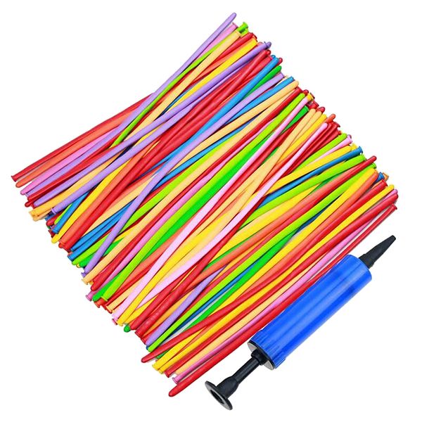 twist 100x magical длинные животных latex шар + насос kid партия украшения
twist 100x magical длинные животных latex шар + насос kid партия украшения