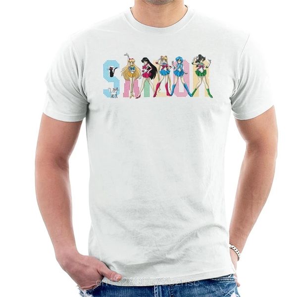 печатный camiseta sailor moon spice girls мужская футболка masculina женщины camiseta
печатный camiseta sailor moon spice girls мужская футболка masculina женщины camiseta