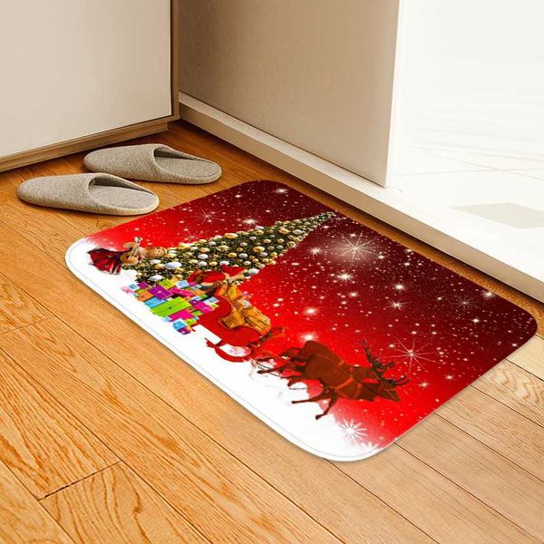 cushion/decorative pillow christmas carpet decoration home floor mat room non-slip santa claus tree
cushion/decorative pillow christmas carpet decoration home floor mat room non-slip santa claus tree