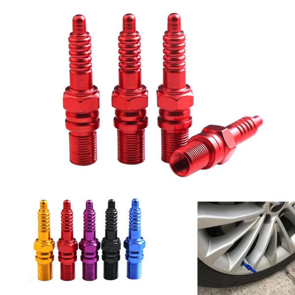 4pcs aluminum alloy car truck wheel tire stem valve caps dust covers 59mm red
4pcs aluminum alloy car truck wheel tire stem valve caps dust covers 59mm red