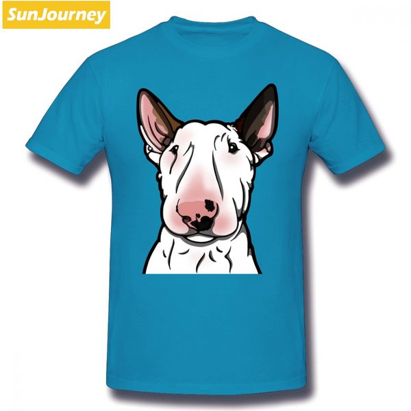 bull terrier men t shirt pop leisure big size cotton custom short sleeve men t-shirt
bull terrier men t shirt pop leisure big size cotton custom short sleeve men t-shirt