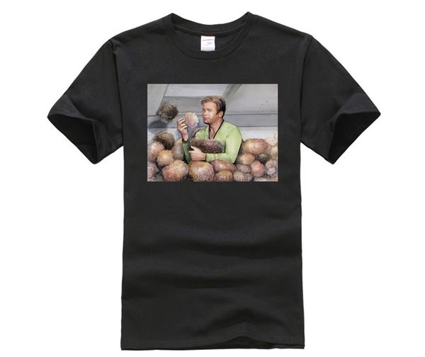 personality t-shirt summer fashion street short sleeve captain kirk and tribbles olga shvartsur transparent tshirt men
personality t-shirt summer fashion street short sleeve captain kirk and tribbles olga shvartsur transparent tshirt men