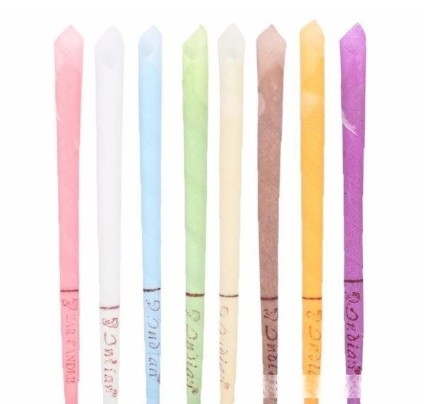 100 natural ear candle pure bee wax thermo auricular therapy straight style indiana fragrance candling cylinder for ear care ing
100 natural ear candle pure bee wax thermo auricular therapy straight style indiana fragrance candling cylinder for ear care ing