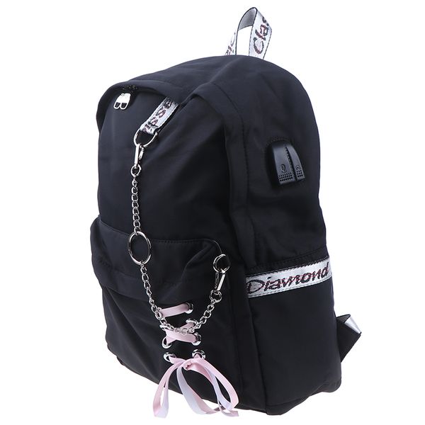fashion 2020 anti theft reflective waterproof women backpack usb charge school bags for girls travel laprucksack bookbags
fashion 2020 anti theft reflective waterproof women backpack usb charge school bags for girls travel laprucksack bookbags