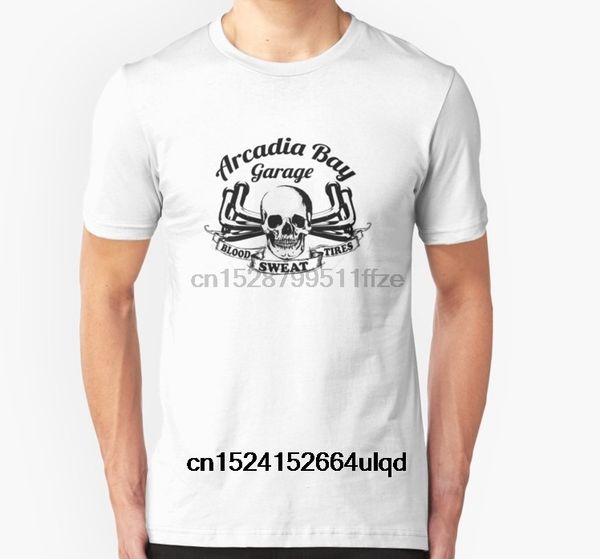 fashion cool men t shirt women funny tshirt arcadia bay garage - das leben ist seltsam vor dem sturm customized printed t-shirt
fashion cool men t shirt women funny tshirt arcadia bay garage - das leben ist seltsam vor dem sturm customized printed t-shirt