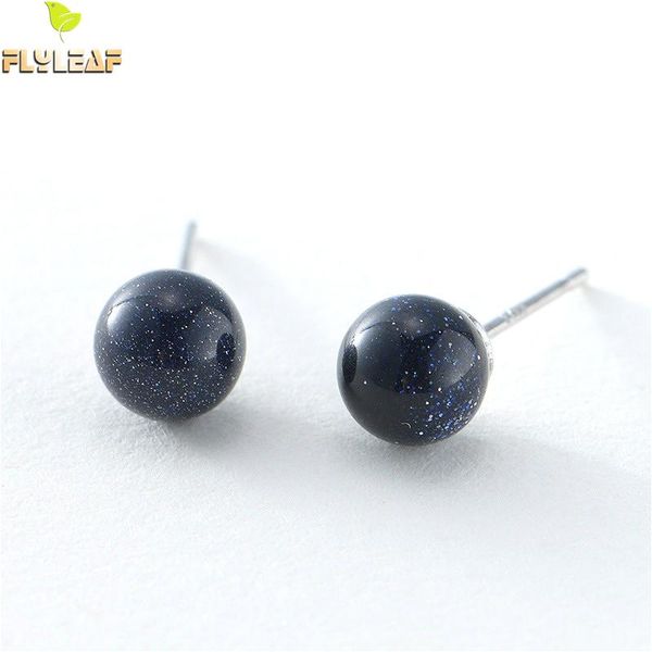 flyleaf 100% 925 sterling silver round lapis lazuli stud earrings for women minimalism fashion party jewelry, Golden;silver
flyleaf 100% 925 sterling silver round lapis lazuli stud earrings for women minimalism fashion party jewelry, Golden;silver