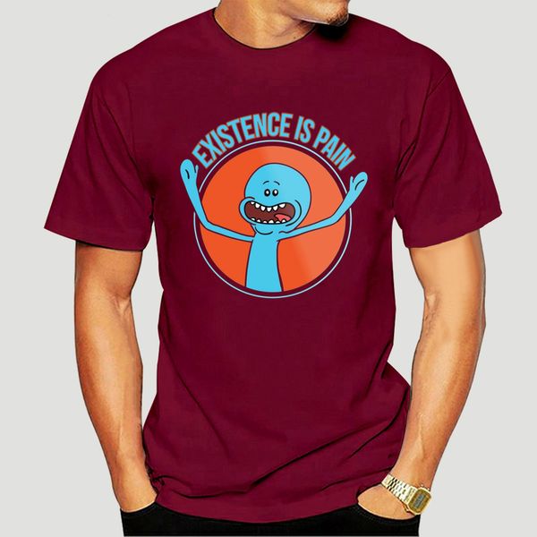 ri and morty mr meeseeks existence is pain bla tshirt s wos harajuku s t shirt fashion classic-1189a
ri and morty mr meeseeks existence is pain bla tshirt s wos harajuku s t shirt fashion classic-1189a