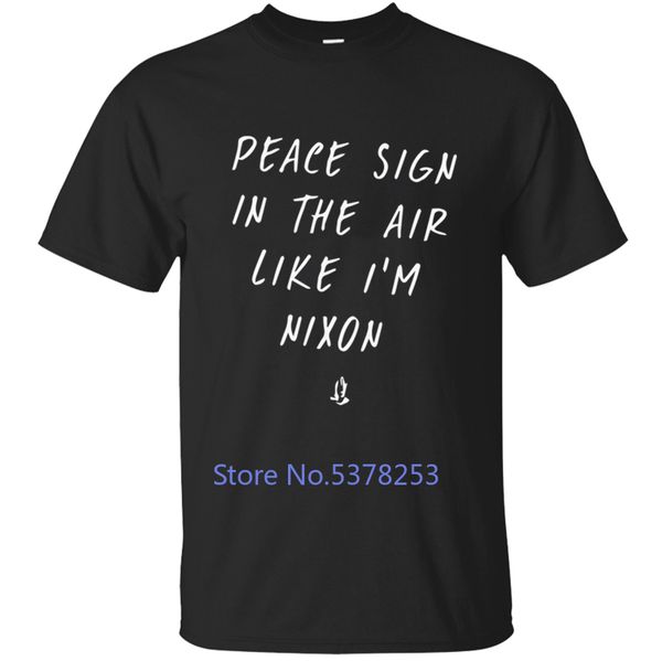 знак мира t-shirt men t shirt men мужская тенниска одежда мода 100% хлопок прохладный размер s-5xl 2020 короткие рукавом дизайн
знак мира t-shirt men t shirt men мужская тенниска одежда мода 100% хлопок прохладный размер s-5xl 2020 короткие рукавом дизайн