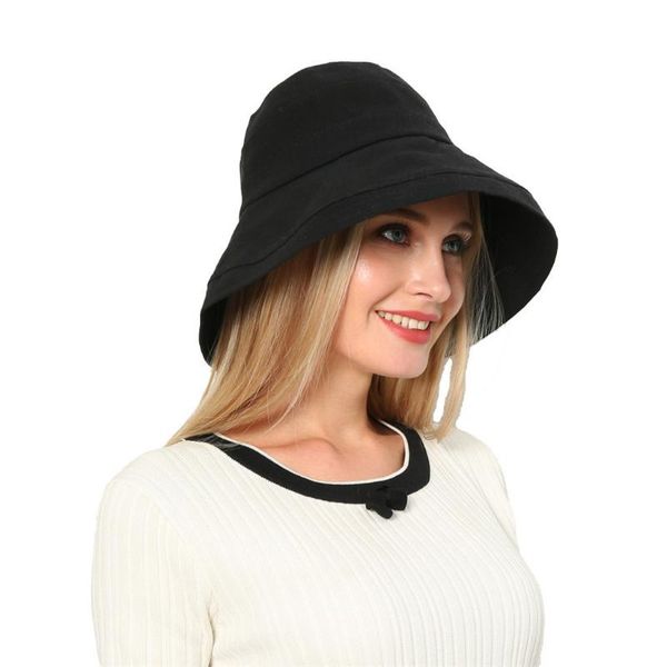chansgend women spring and summer hat foldable wide brim floppy caps casual sun fisherman uv protection hat, Blue;gray
chansgend women spring and summer hat foldable wide brim floppy caps casual sun fisherman uv protection hat, Blue;gray