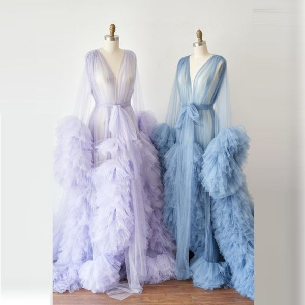 lavender pregnant women prom dresses full sleeves tiered see thru maternity pshoot dressfor baby shower blue illusion evening dress, Black
lavender pregnant women prom dresses full sleeves tiered see thru maternity pshoot dressfor baby shower blue illusion evening dress, Black