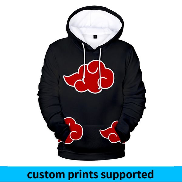 naruto 3d printed hoodies women/men long sleeve casual hooded sweatshirts anime fashion streetwear clothes custom, Black
naruto 3d printed hoodies women/men long sleeve casual hooded sweatshirts anime fashion streetwear clothes custom, Black