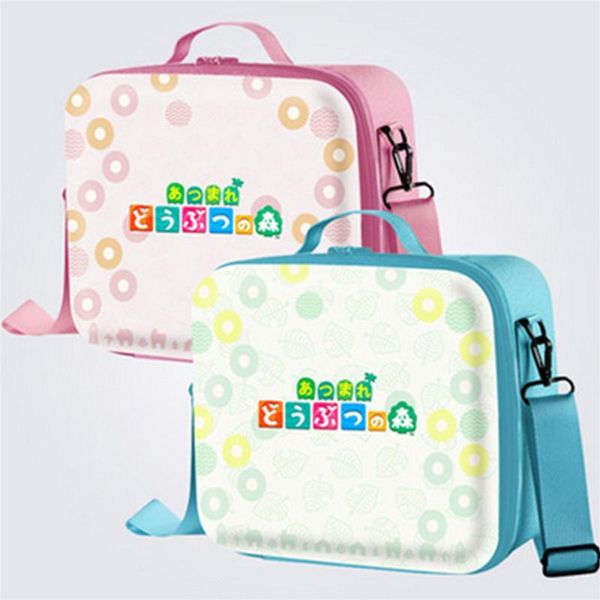 cases, covers & bags portable protective storage bag for switch accessories large capacity shockproof waterproof carrying case handbag
cases, covers & bags portable protective storage bag for switch accessories large capacity shockproof waterproof carrying case handbag