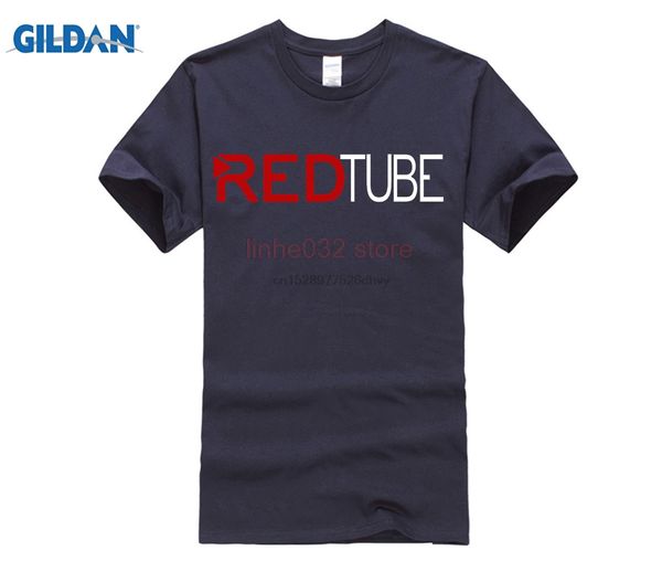 2018 casual fashion redtube logo men t-shirt cotton male tee shirts fashion red tube t shirt
2018 casual fashion redtube logo men t-shirt cotton male tee shirts fashion red tube t shirt