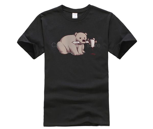 men's t shirt cartoon fun bear men summer fashion casual white print for male comfortable summer street short sleeve t shirt
men's t shirt cartoon fun bear men summer fashion casual white print for male comfortable summer street short sleeve t shirt
