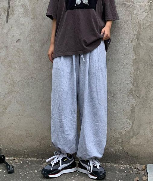 men's pants casual corset south korean ins harajuku style retro loose slim straight leg in summer 2021, Black
men's pants casual corset south korean ins harajuku style retro loose slim straight leg in summer 2021, Black