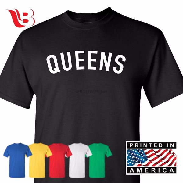 queens yankee t-shirt - new york borough hip hop culture - all sizes colors(1
queens yankee t-shirt - new york borough hip hop culture - all sizes colors(1