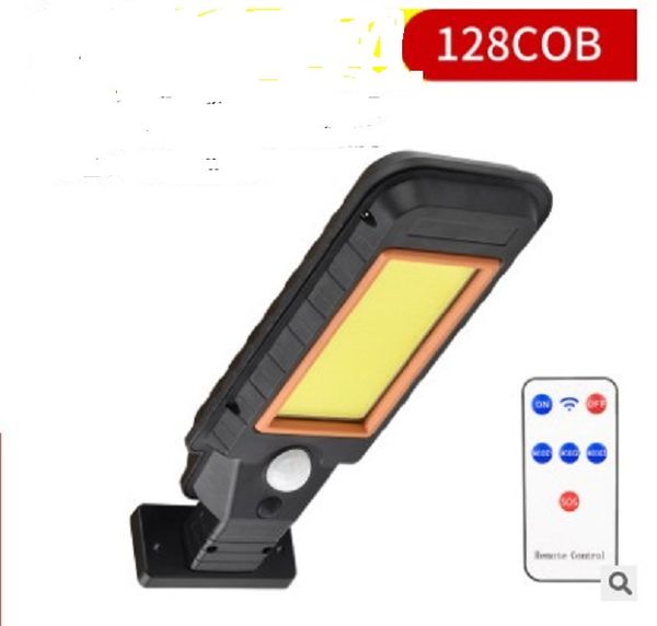 2020 new solar lamp outdoor waterproof body sensor wall lamp corridor villa courtyard lighting street lamp with remote control 128cob
2020 new solar lamp outdoor waterproof body sensor wall lamp corridor villa courtyard lighting street lamp with remote control 128cob