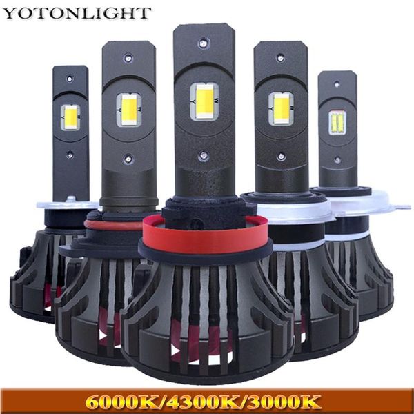 yotonlight 9006 4 led car headlight dual color led lamp h11 h7 h4 h1 bulb 9005 3 4300k 3000k 6500k 120w 12000lm 12v
yotonlight 9006 4 led car headlight dual color led lamp h11 h7 h4 h1 bulb 9005 3 4300k 3000k 6500k 120w 12000lm 12v