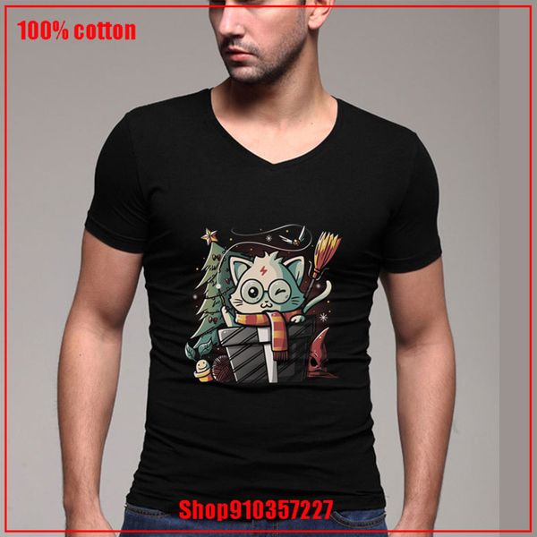 harry potter-meowgical gift v-neck male t shirt vintage tshirt 100% cotton soft tee party t-shirts 180 gsm combed cotton
harry potter-meowgical gift v-neck male t shirt vintage tshirt 100% cotton soft tee party t-shirts 180 gsm combed cotton