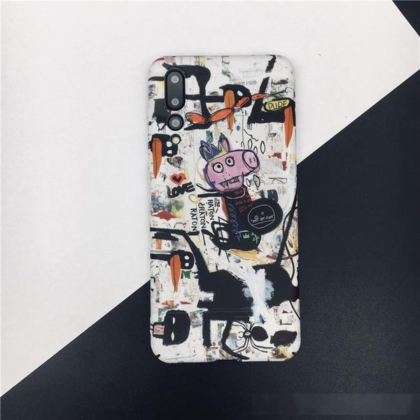 ins style simple painting phone case for huawei p20 pro p10 plus honor 9 10 hard fundas cover for huawei p20 lite case
ins style simple painting phone case for huawei p20 pro p10 plus honor 9 10 hard fundas cover for huawei p20 lite case