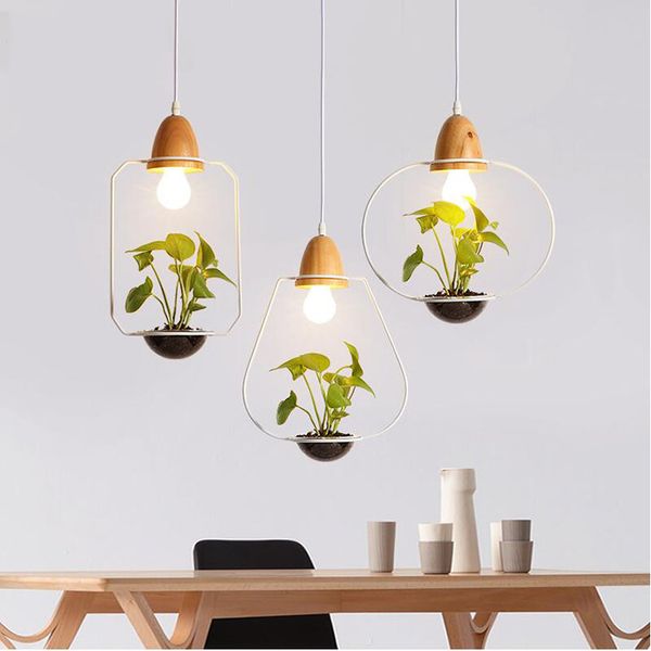 american plant pot pendant lamp restaurant dinning room pendant light black white color wood pendant lighting with glass
american plant pot pendant lamp restaurant dinning room pendant light black white color wood pendant lighting with glass