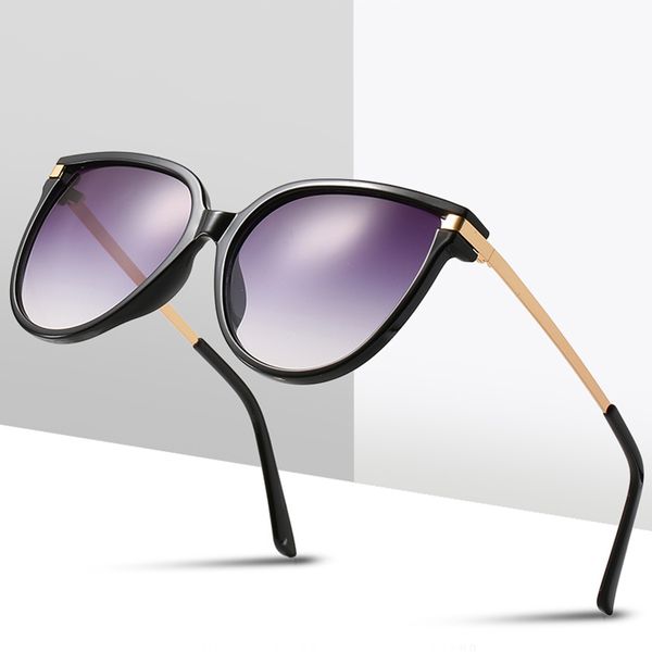 sunglasses 2021 small vintage cat eye women black sun glasses female ladies cateyes sunglass retro uv400, White;black
sunglasses 2021 small vintage cat eye women black sun glasses female ladies cateyes sunglass retro uv400, White;black