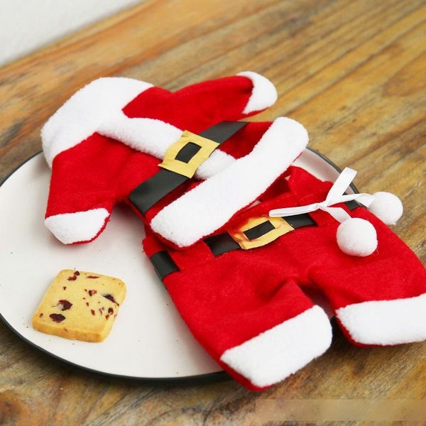 christmas kitchen cutlery suit silverware holders pocket set santa claus suit cutlery knifes forks tableware bag st
christmas kitchen cutlery suit silverware holders pocket set santa claus suit cutlery knifes forks tableware bag st